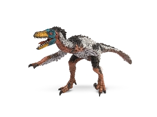 Velociraptor 23cm-es