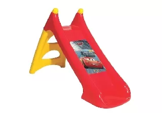 Verdák 3 XS csúszda