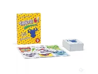 Vigyáz(z)hat kártyajáték