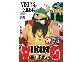 Viking Turisták