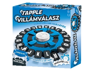 Villámválasz társasjáték