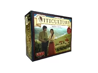 Viticulture - Esszenciális kiadás