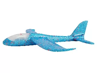 Vitorlázó repülő LED fénnyel