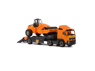 Volvo kamion és úthenger 89,5 cm