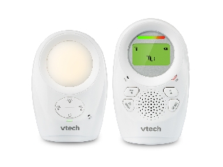 Vtech bébiõr audio kétirányú DM1211