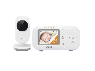 Vtech bébiõr kamerás VM2251