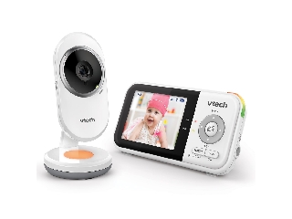 Vtech bébiõr kamerás VM3254