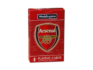 Waddingtons Arsenal