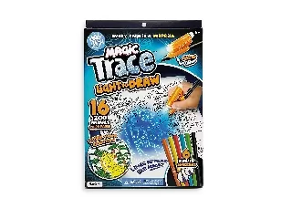 Magic Trace kezdőszett, állatkert