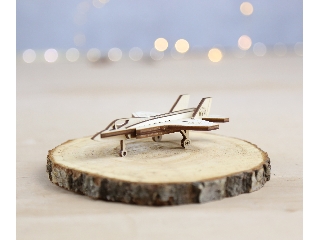 Wood&Hobby fa modellek - Vadászrepülő