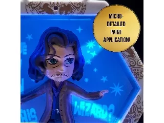 WOW! POD Wizarding World - Sirius