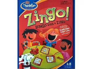 Zingo (angol)